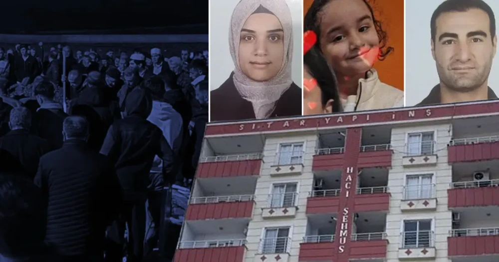 Mardin'deki Kan Donduran Cinayet: Tarihi Eser Şüphesi ve Kayıp Bilezikler