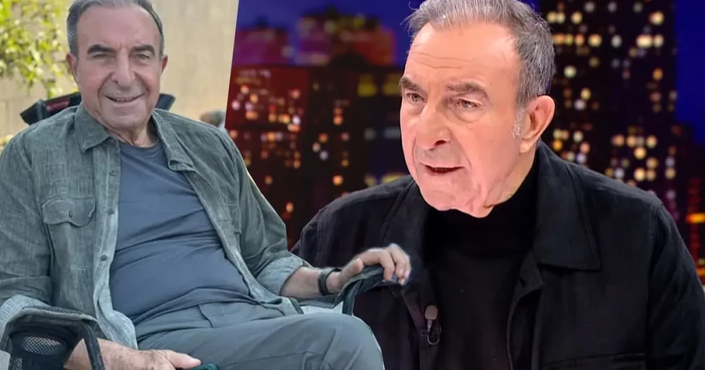 Zafer Ergin'in Sağlık Durumu Hakkında Doktorundan Açıklama