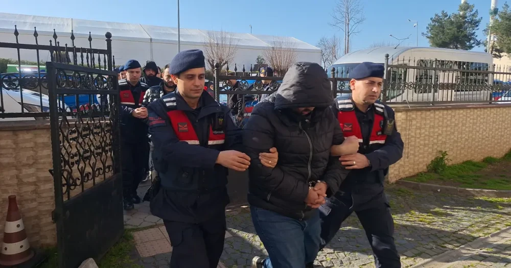 Yedi İlde Yasa Dışı Bahis Operasyonu: 14 Gözaltı