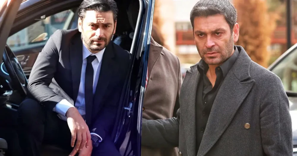 Ozan Akbaba'nın 'Uzak Şehir' Dizisindeki Bölüm Başı Kazancı Dudak Uçuklattı