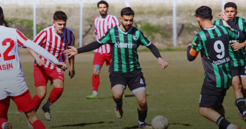 Denizlispor'un Dramatik Düşüşü: UEFA Kupası'ndan Amatör Kümeye