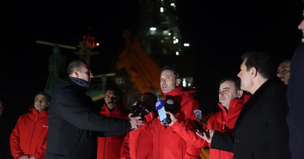 Karadeniz'de Yeni Enerji Keşifleri: İki Sondaj Birden Başlıyor
