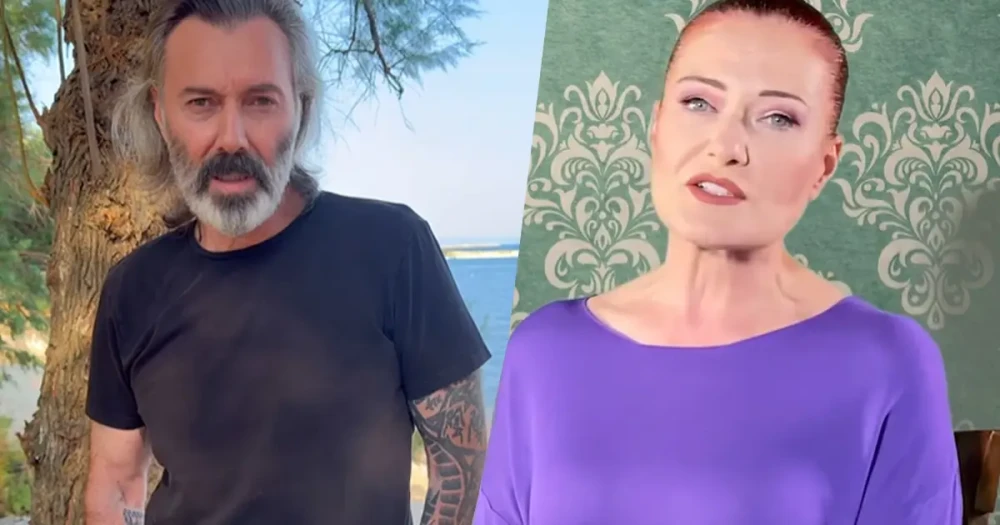 Candan Erçetin'e Hakan Karahan'dan Anlamlı Jest: Huzurlu Bir Yaşam Alanı