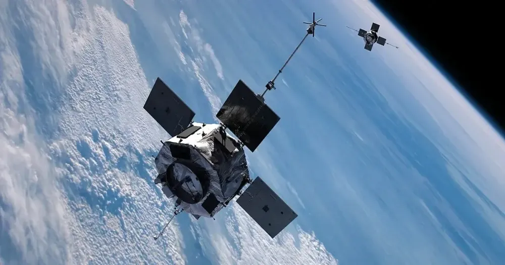 14 Yıl Sonra Geri Döndü: Van Allen Probe A Atmosfere Girdi, İhtimal 4200'de 1