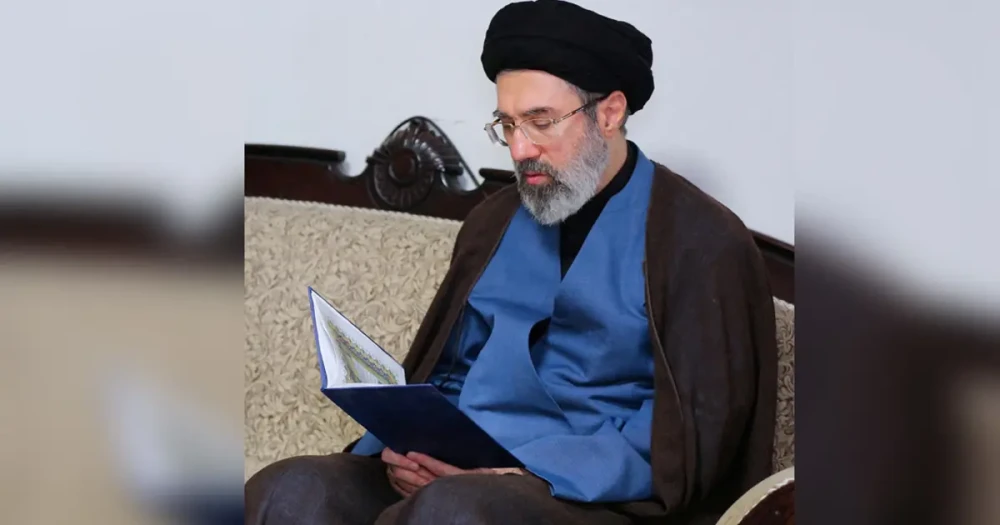 Mücteba Hamaney'in Durumu Hakkında Yeni Açıklama: "Yaralı Ama İyi"