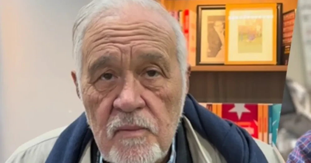 İlber Ortaylı'nın Sağlık Durumu: Yoğun Bakımda Entübe Edildi, Durumu Stabil