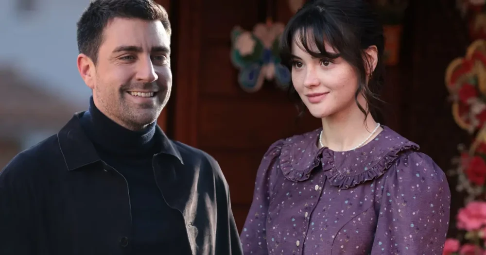 Star TV'nin Yeni Dizisi "Çirkin"den Heyecan Verici Tanıtım