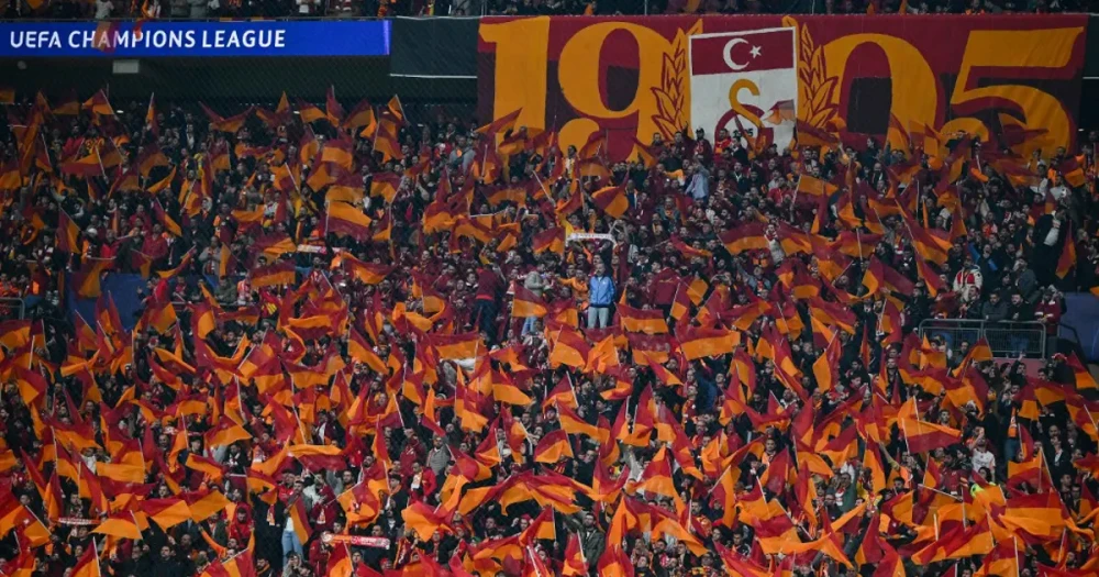 Galatasaray, TFF'nin Kararını Mahkemeye Taşıyor: Yayın Gelirlerinde Adaletsizlik İddiası