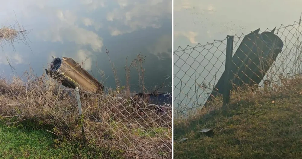 İran'dan Gelen Balistik Füze Türk Hava Sahasında Etkisiz Hale Getirildi