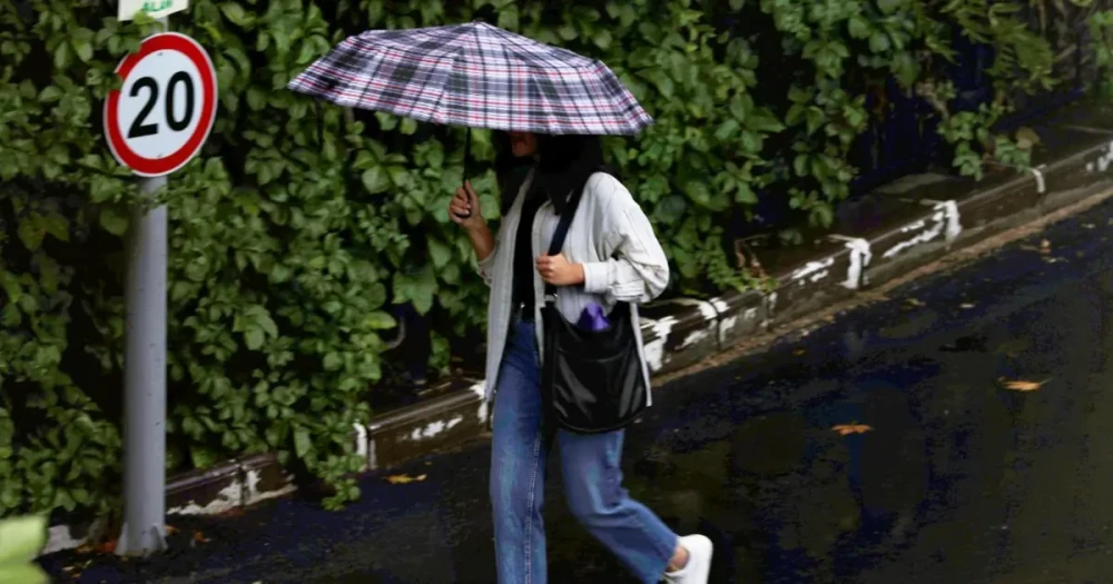 Hafta Sonu Hava Durumu: Meteorolojiden Yağış Uyarısı Geldi