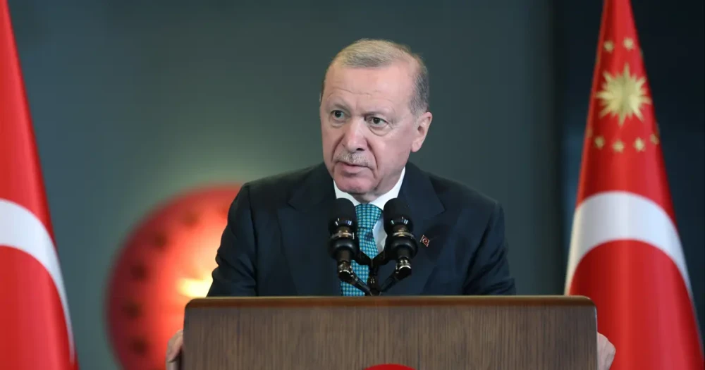 Cumhurbaşkanı Erdoğan'dan Milli İrade İftarında Önemli Açıklamalar