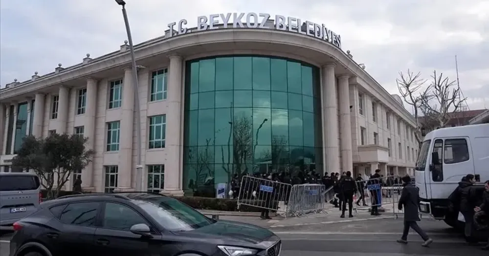 Beykoz'da CHP'li Meclis Üyesi Partisinden İstifa Etti