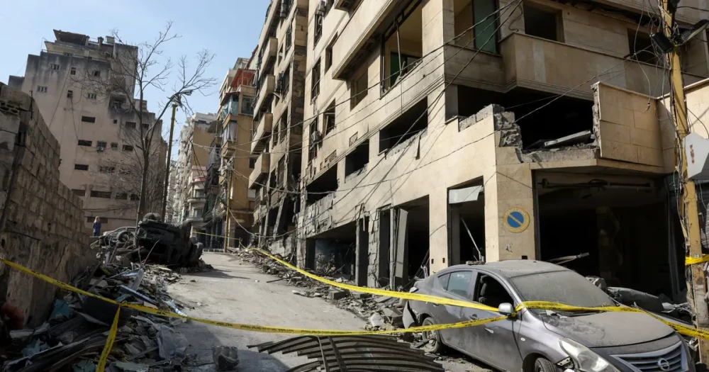 İsrail'in Lübnan Saldırıları Sürüyor: Can Kaybı 773'e Yükseldi