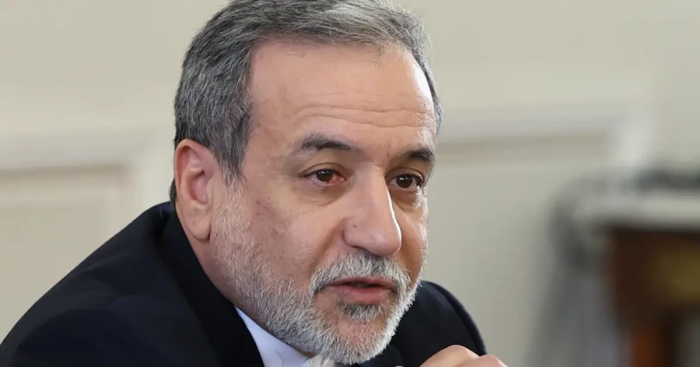 Abbas Arakçi'den Türkçe Mesaj: Kültürel Bağlar Güçleniyor