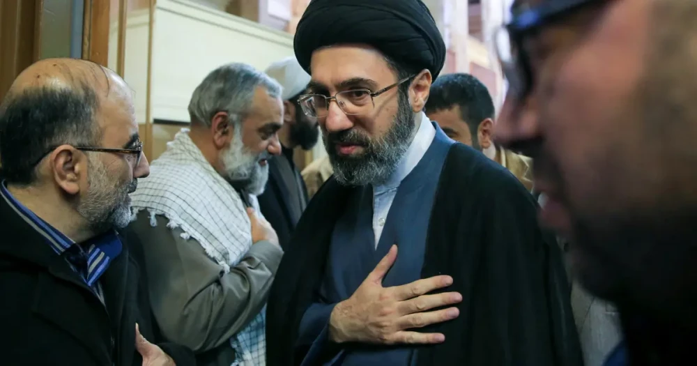 ABD'den İran Lideri Hamaney'i "İhbar" Edene Ödül