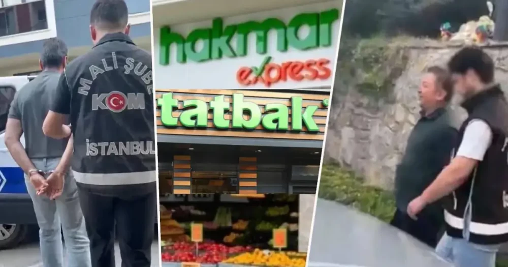 FETÖ Davasında HAKMAR Sahibi Hakkında Yeniden Tutuklama Kararı