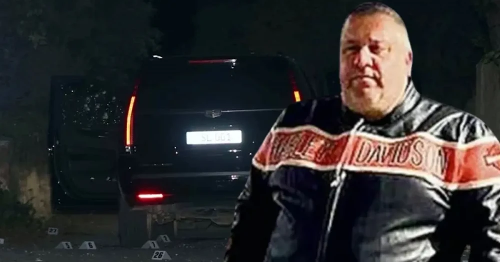 Kırmızı Bültenle Aranan Korumasıyla Birlikte 45 Suçlu Türkiye'ye Getirildi
