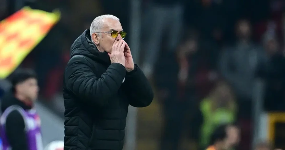 Galatasaray'dan Bayram Öncesi Hedef: "Bayram Hediyesi Vermek İstiyoruz"