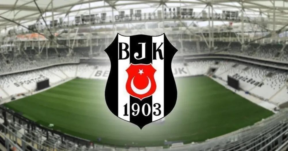 Beşiktaş'ın Gençlerbirliği Maçı Kamp Kadrosu Açıklandı
