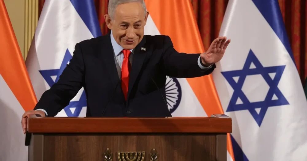 Netanyahu'nun Ölümü Hakkındaki İddialar Yalanlandı
