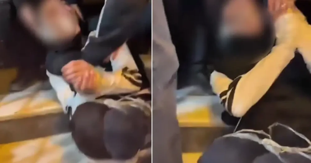 Fatih'te Akran İşkencesi: 3 Çocuk Gözaltında