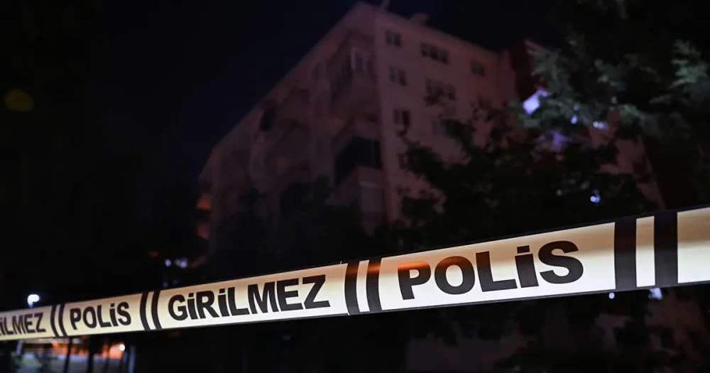 Eski Başkomiserin Şüpheli Ölümü Sakarya'yı Sarstı