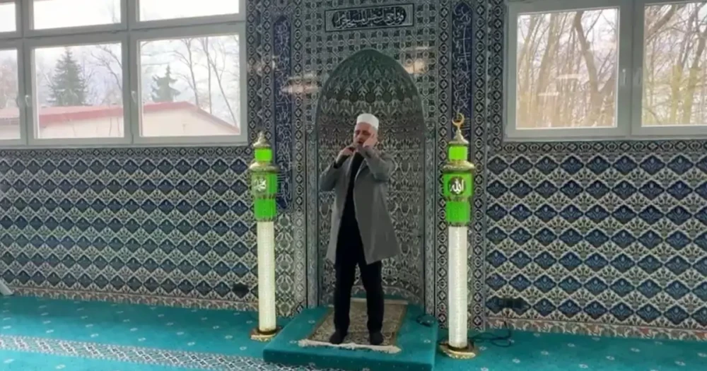 İlber Ortaylı'nın Vasiyeti Yerine Getirildi: "Selamı Sen Oku"