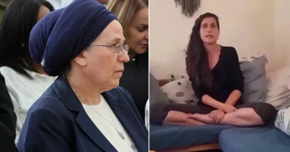İsrailli Bakanın Kızı Evinde Ölü Bulundu: Cinsel Taciz İddiaları Soruşturmada