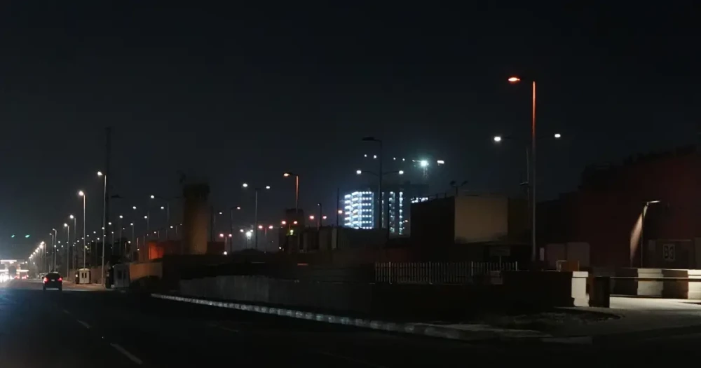 Bağdat Havalimanı ve Çevresi Roketli Saldırıların Hedefi Oldu