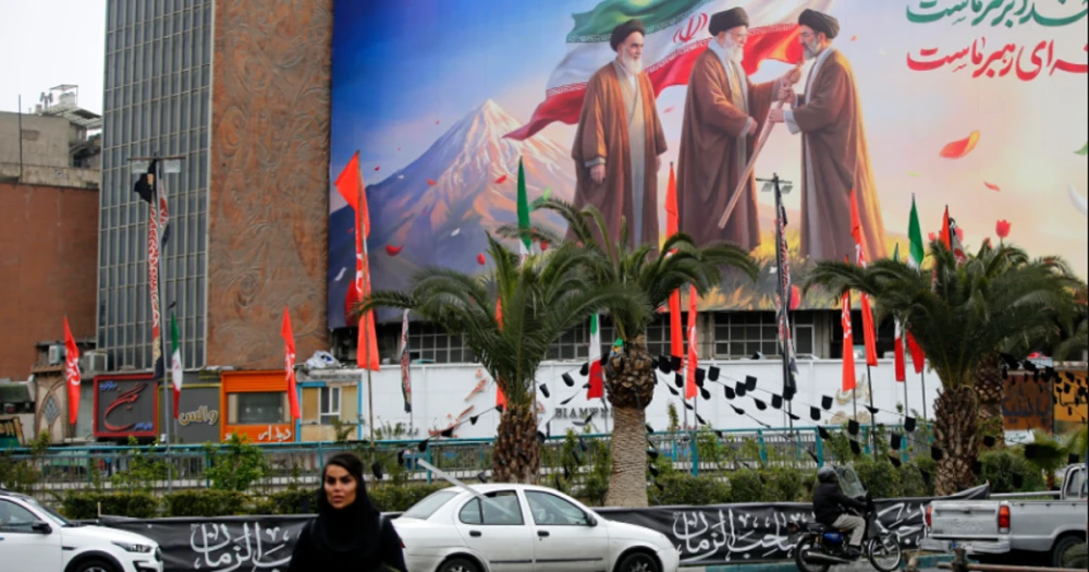 İran'da Liderlik İddiaları: Mücteba Hamaney'in Sağlığı ve Rusya Ziyareti