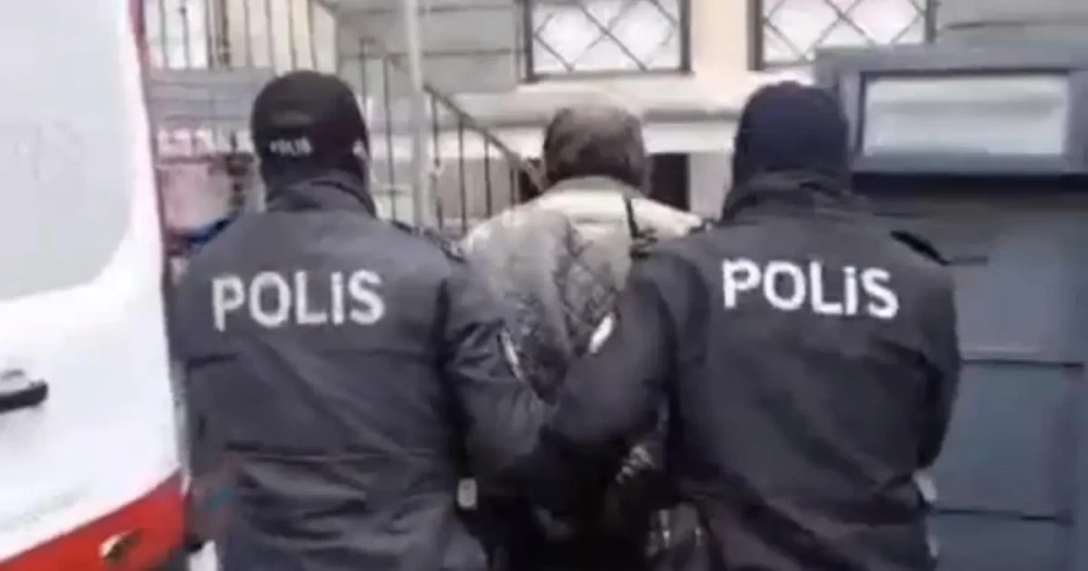 Cezaevinden Firar Eden Şahıs, Saklandığı Evde Öldürüldü
