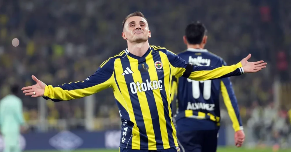 Fenerbahçe Eski Yöneticisi Hakan Safi'den Kerem Aktürkoğlu Transfer İddialarına Sert Yanıt