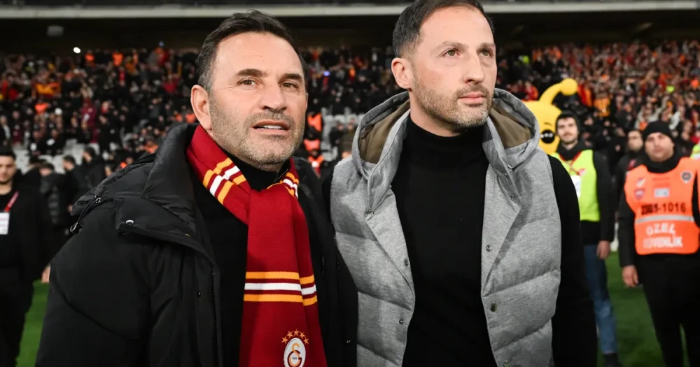 Süper Lig'de Şampiyonluk Yarışı Kızıştı: Kritik İstatistikler Açıklandı