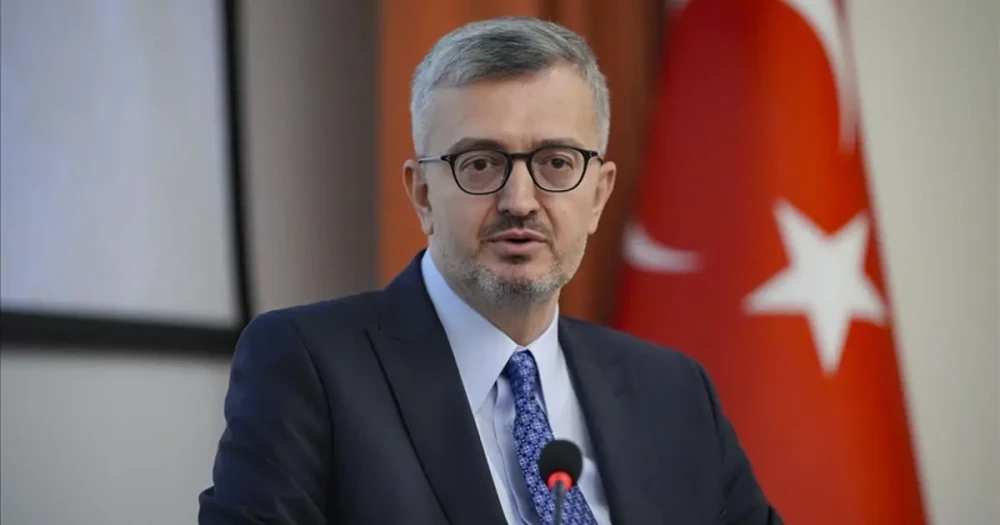 Uluslararası Toplum İsrail'e Karşı Birlik Olmalı