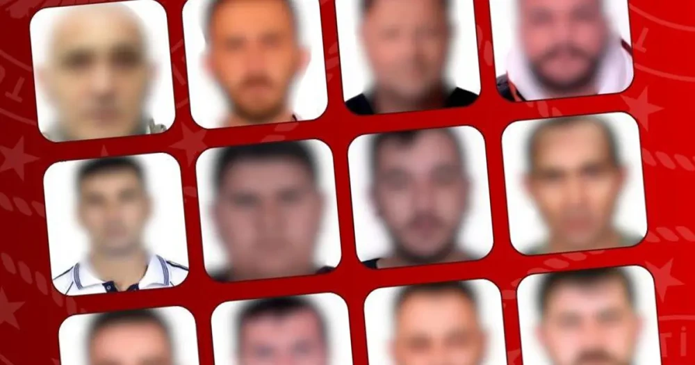 Suçlu İadelerinde Gürcistan Zirvede: 2026'da 76 Talep Karşılandı