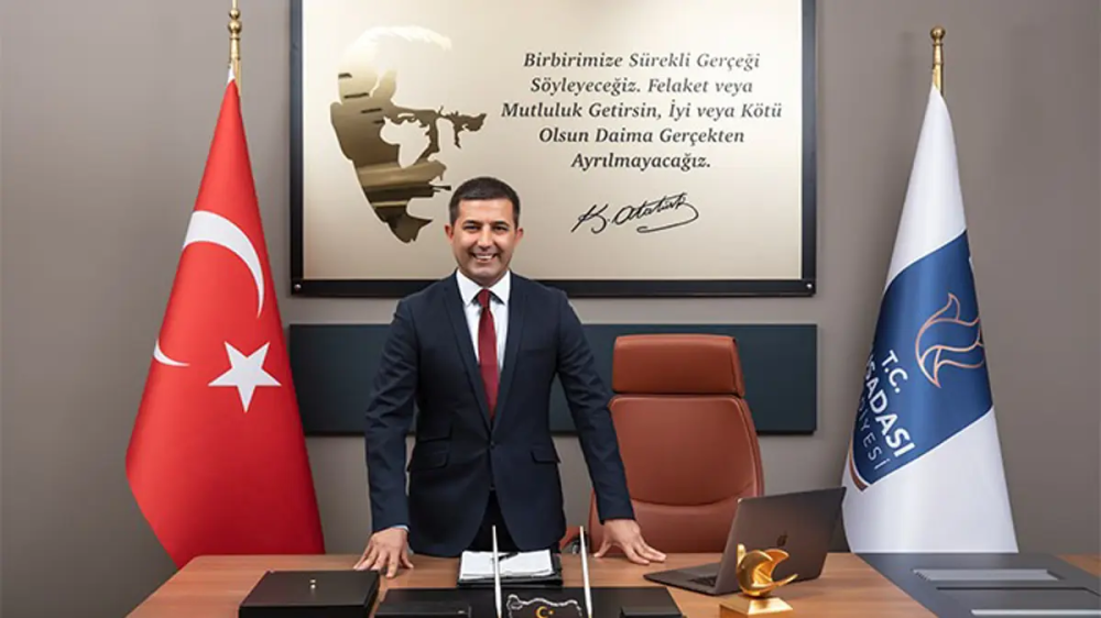 Kuşadası Belediye Başkanı Günel ve 4 Kişi Tutuklandı