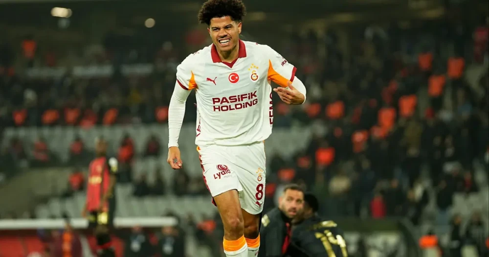 Brezilya Milli Takımı'nda Yeni Yüzler: Ederson ve Gabriel Sara Kadroda