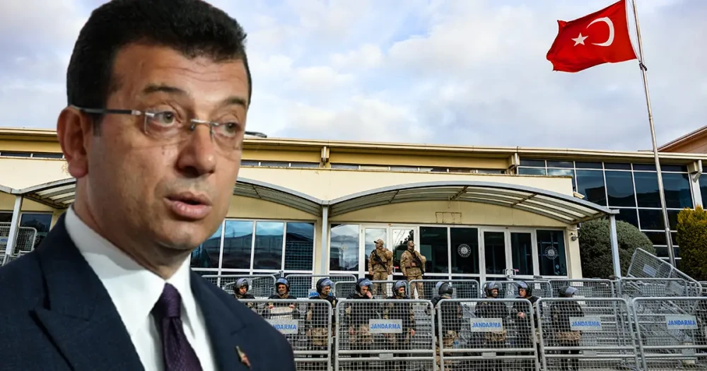 İstanbul Büyükşehir Belediyesi Yolsuzluk Davasında Altıncı Gün: Duruşma Hızla Tamamlandı, Yeni Tedbirler Belirlendi