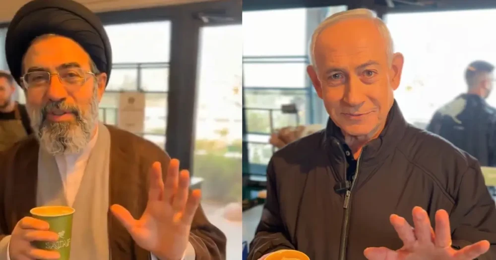 Yapay Zeka Tartışmaları Netanyahu'yu Sarstı: Gerçek mi, Kurgu mu?