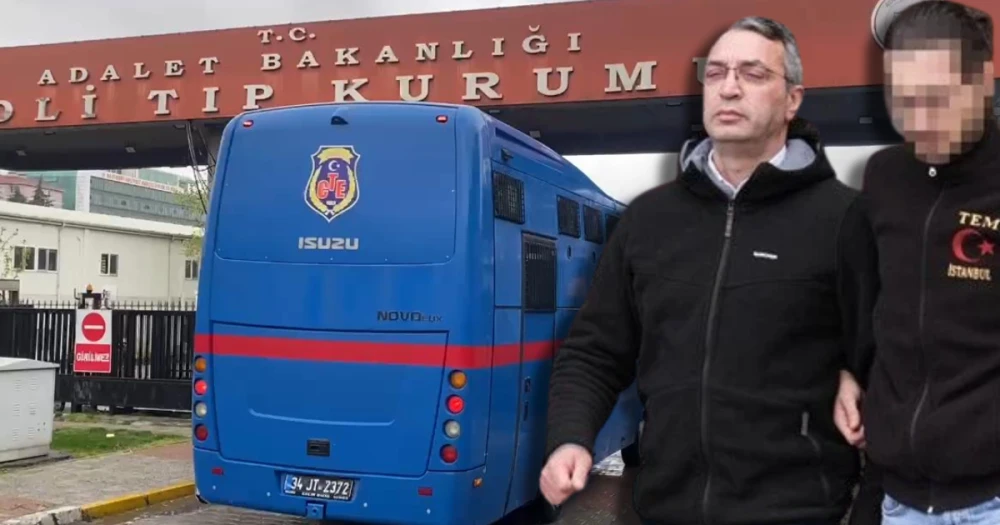 Mahir Polat'ın Ev Hapsi Kararı Kaldırıldı, Yurt Dışı Çıkış Yasağı Getirildi