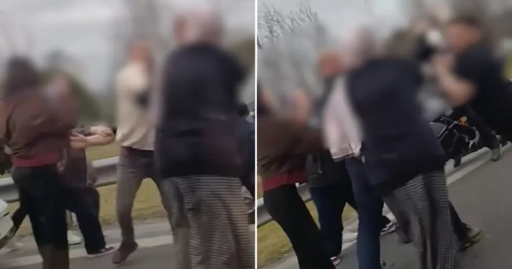 Trafikte Kavga Eden Sürücülere Ağır Ceza: 360 Bin Lira Cezanın Detayları