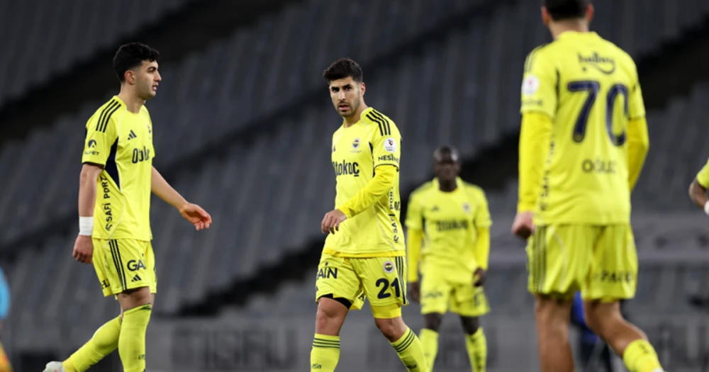 Fenerbahçe'de Yeni Dönem: Kadıköy'de 3 Eksikle Çıkış Arayışı