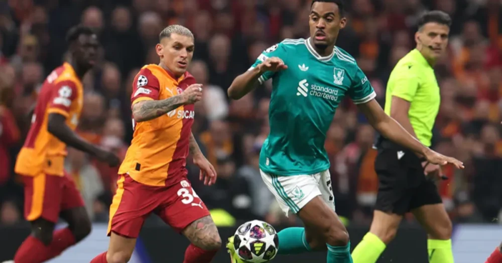 Galatasaray'ın Gözü Çeyrek Finalde: Liverpool Karşısında Tek Eksikle Sahaya Çıkıyor