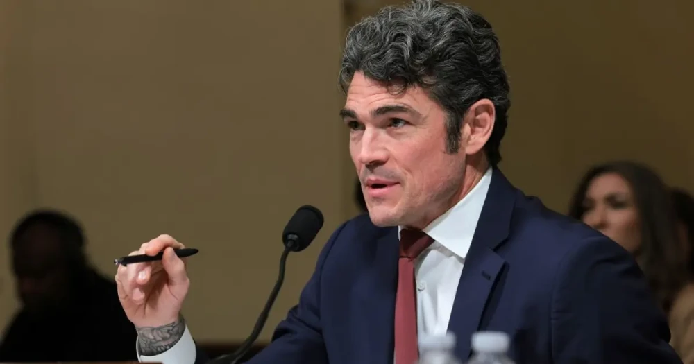 ABD Hükümetinde Şok İstifa: İran Savaşına Tepki