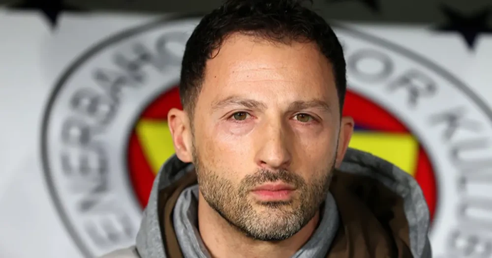Domenico Tedesco'dan Açıklamalar: "Burada Bir Yaz Dönemi Geçirmek Rüya Gibi Olur"