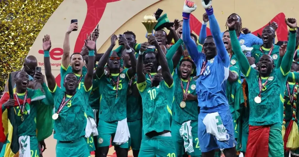 Afrika Kupası'nda Tarihi An: Fas Yeni Şampiyon!
