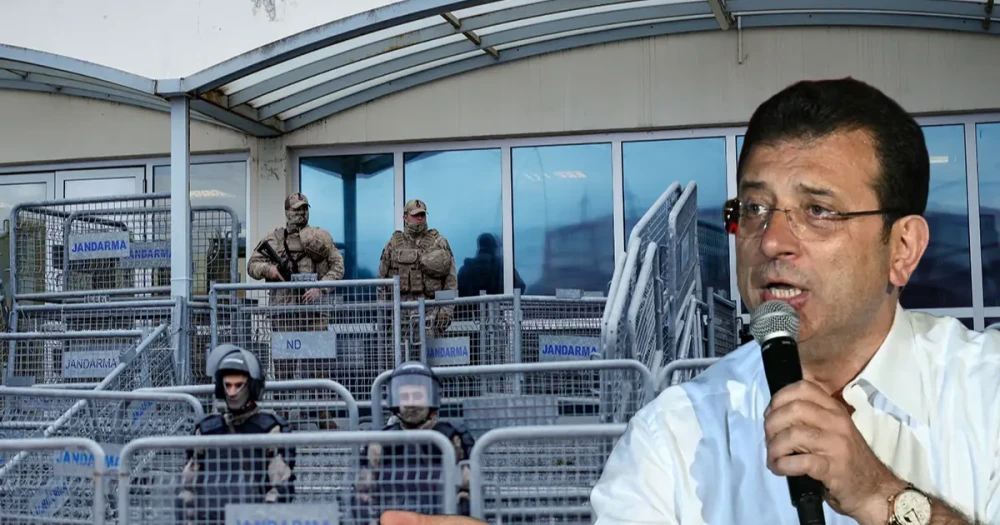 İBB Davasında 7. Duruşma: Geri Sayım Başladı, Neler Yaşandı?