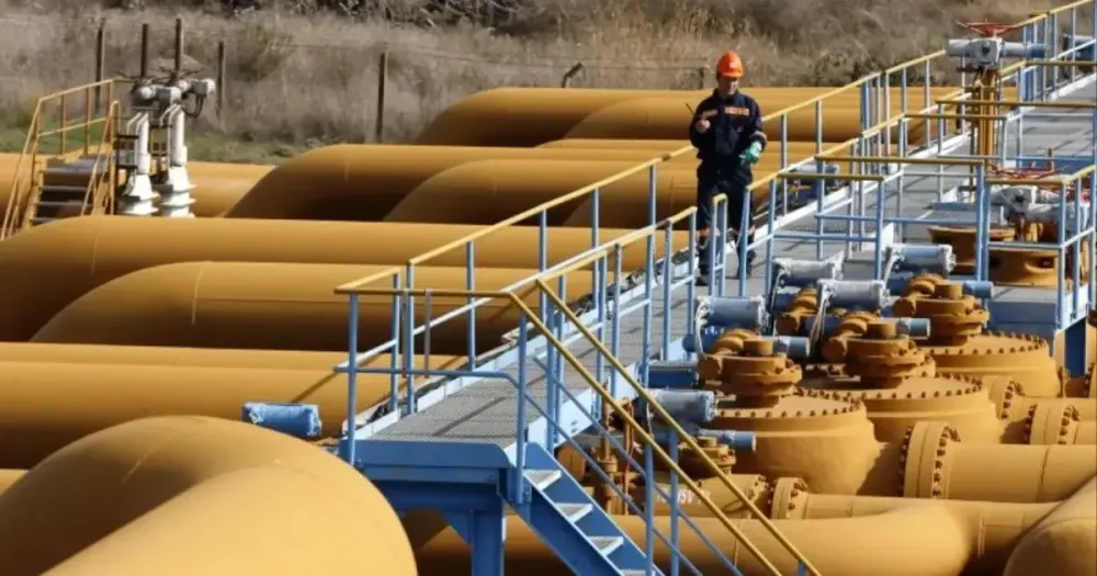 Irak Petrolü Türkiye'ye Dönüyor: Hürmüz Boğazı'na Alternatif Yolda