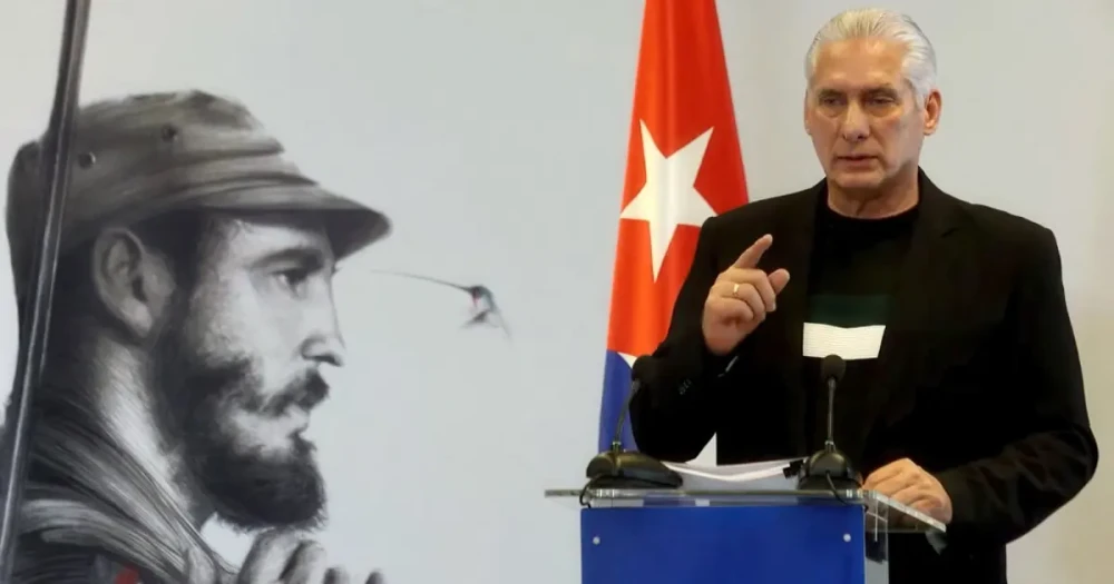Küba'dan ABD'ye Sert Uyarı: "Kırılmaz Direnişle Karşılaşırsınız"