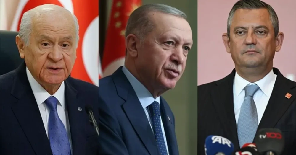 Liderler Bayramı Nerede Karşılayacak?